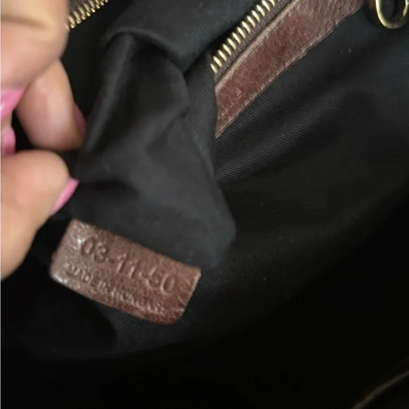 Chloe Ethel satchel bag - Picture 7 of 7